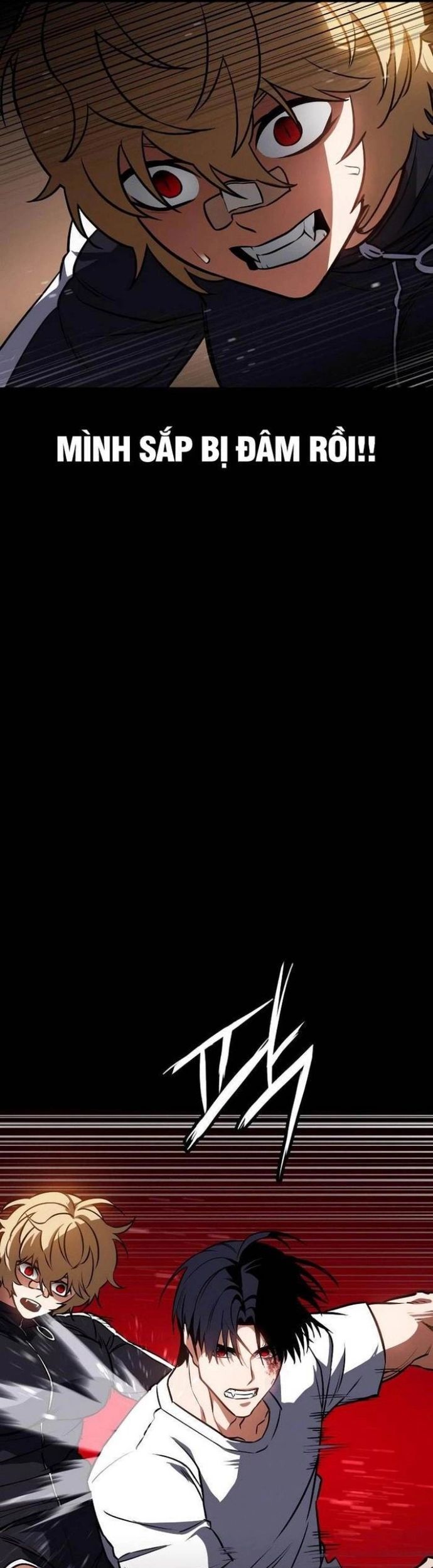 Nhật Hành Nhân Chap 34 - Next Chap 35