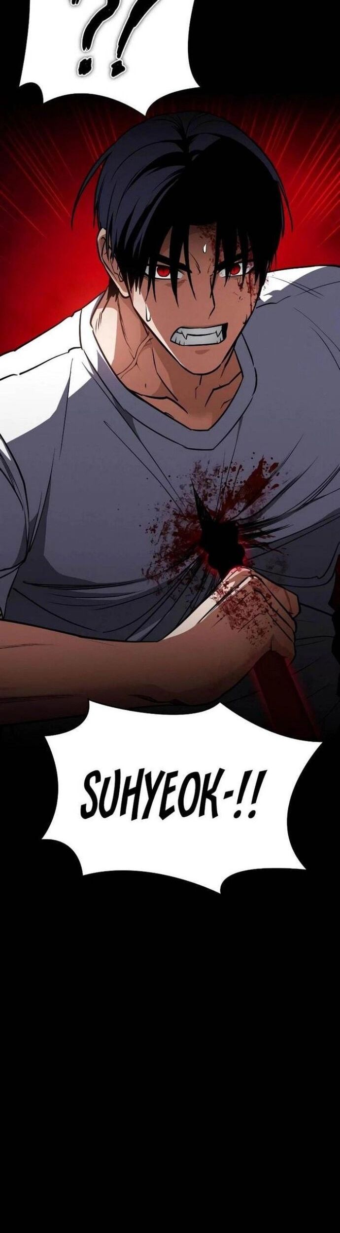 Nhật Hành Nhân Chap 34 - Next Chap 35