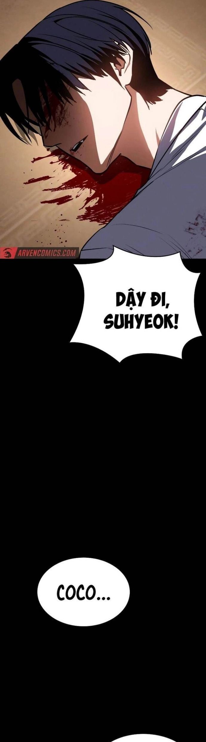 Nhật Hành Nhân Chap 34 - Next Chap 35