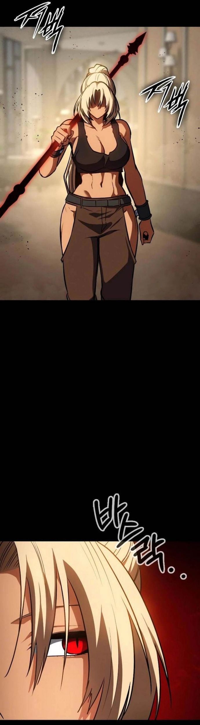 Nhật Hành Nhân Chap 34 - Next Chap 35