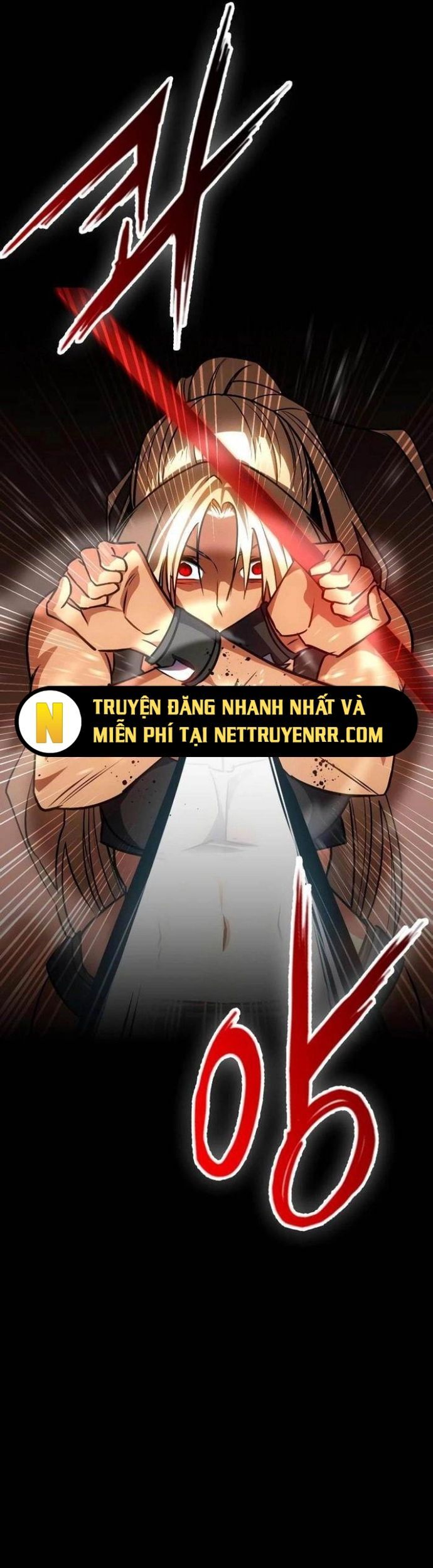 Nhật Hành Nhân Chap 34 - Next Chap 35