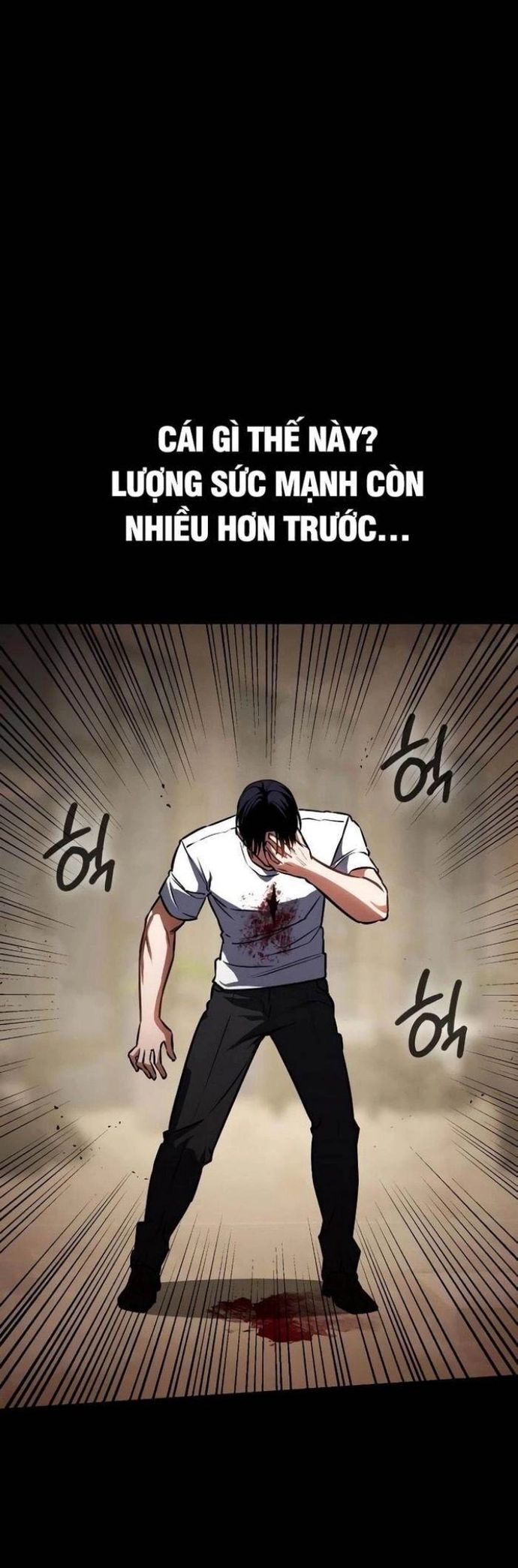 Nhật Hành Nhân Chap 34 - Next Chap 35