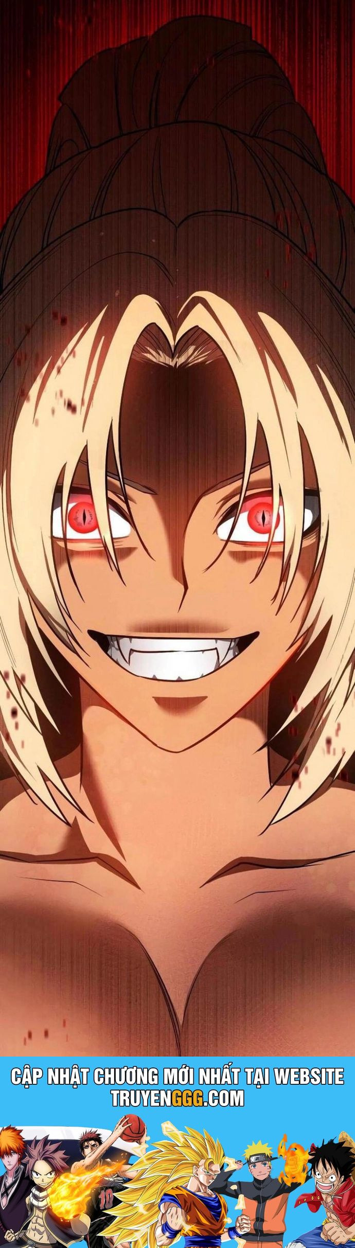 Nhật Hành Nhân Chap 34 - Next Chap 35