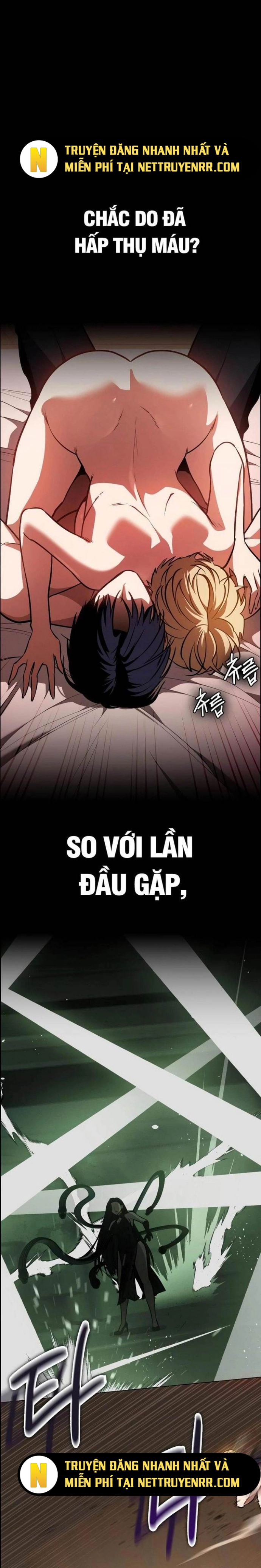 Nhật Hành Nhân Chap 34 - Next Chap 35