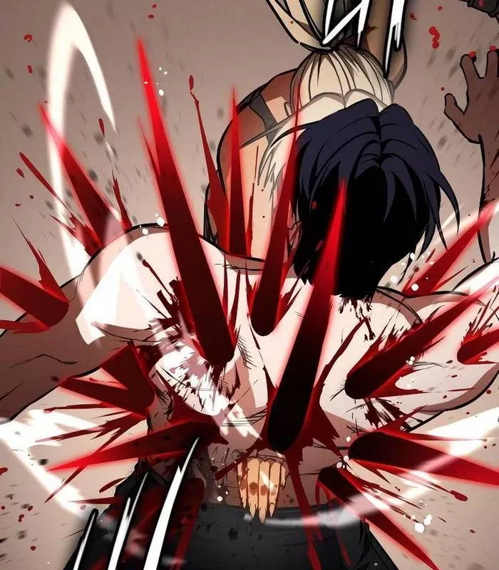 Nhật Hành Nhân Chap 35 - Next Chap 36