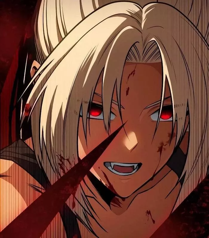 Nhật Hành Nhân Chap 35 - Next Chap 36