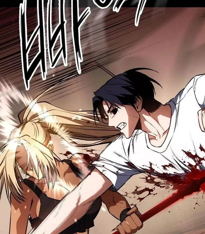 Nhật Hành Nhân Chap 35 - Next Chap 36