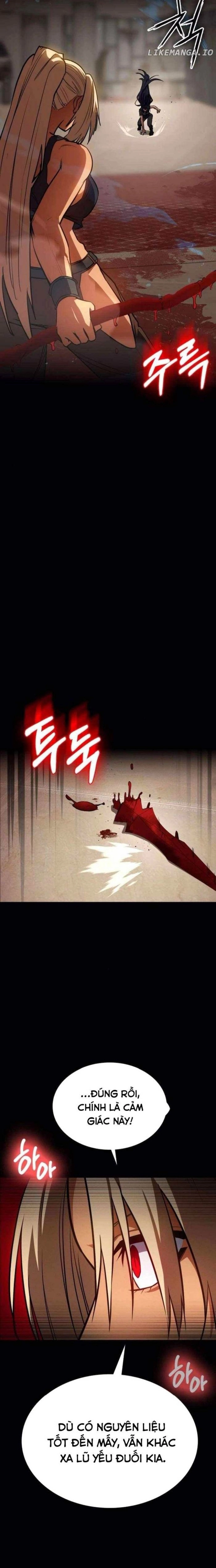 Nhật Hành Nhân Chap 36 - Next Chap 37