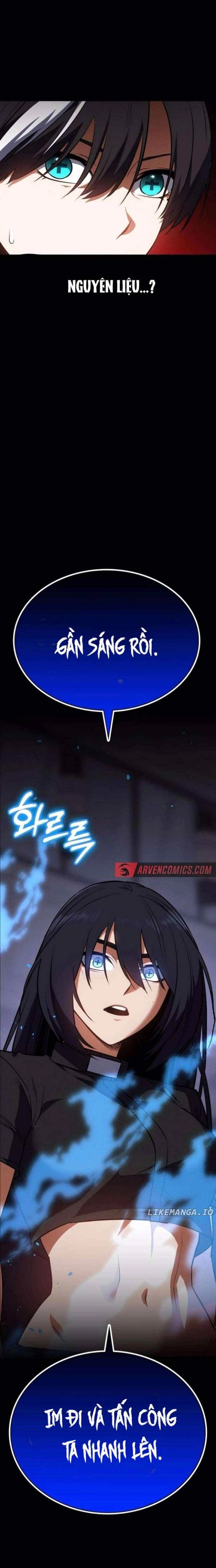 Nhật Hành Nhân Chap 36 - Next Chap 37