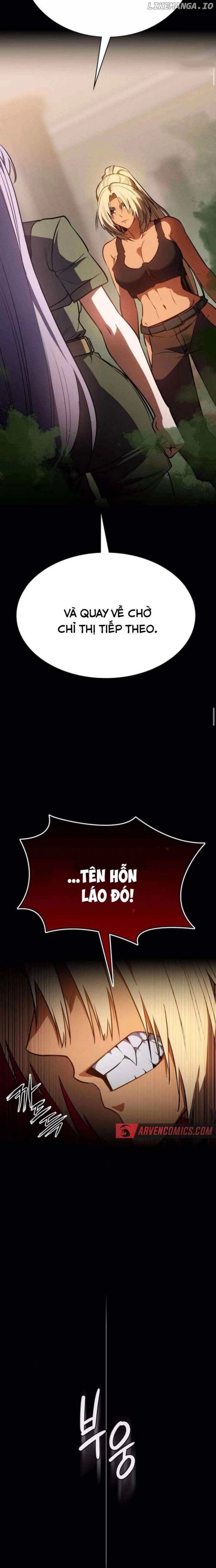 Nhật Hành Nhân Chap 36 - Next Chap 37