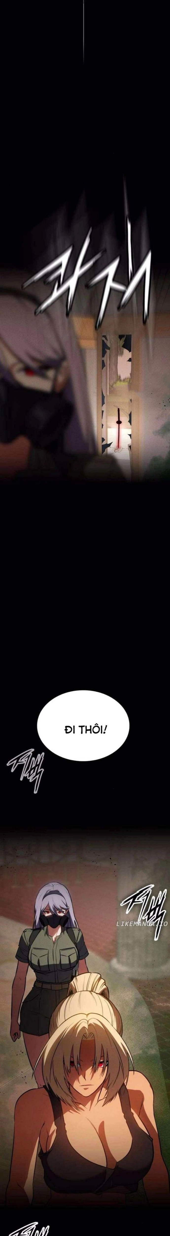 Nhật Hành Nhân Chap 36 - Next Chap 37