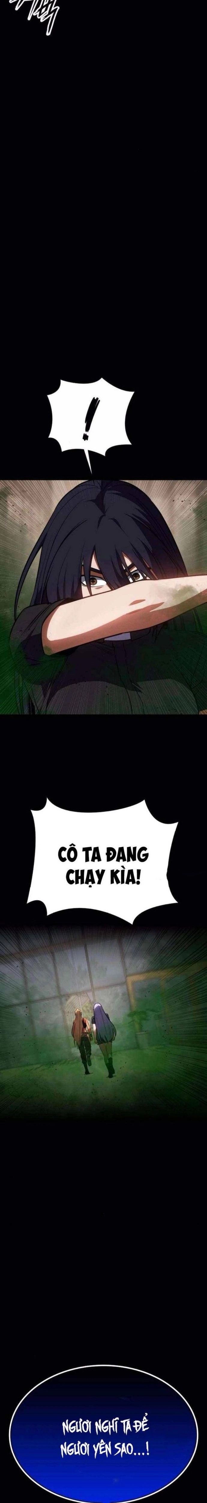 Nhật Hành Nhân Chap 36 - Next Chap 37