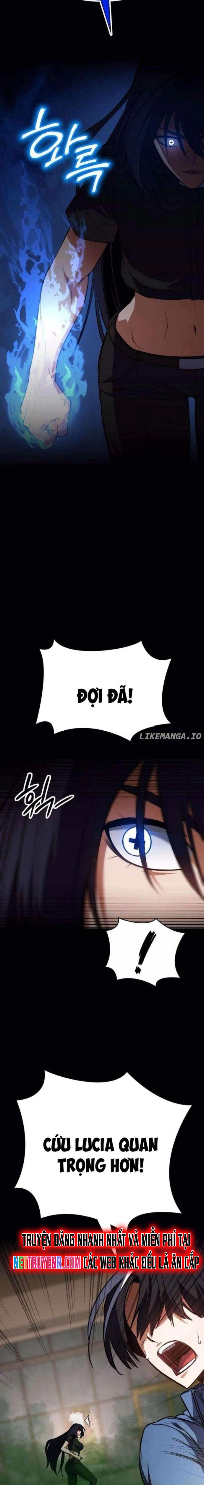 Nhật Hành Nhân Chap 36 - Next Chap 37