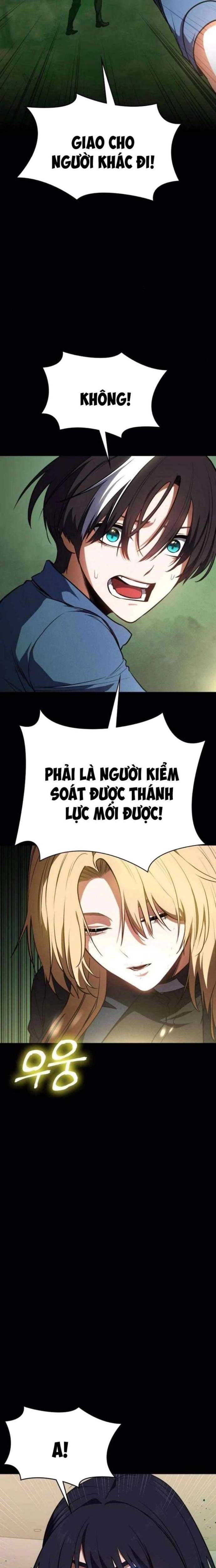 Nhật Hành Nhân Chap 36 - Next Chap 37