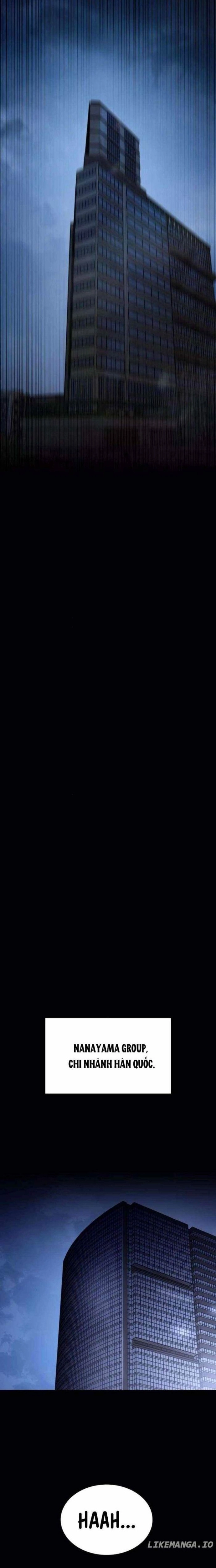 Nhật Hành Nhân Chap 36 - Next Chap 37