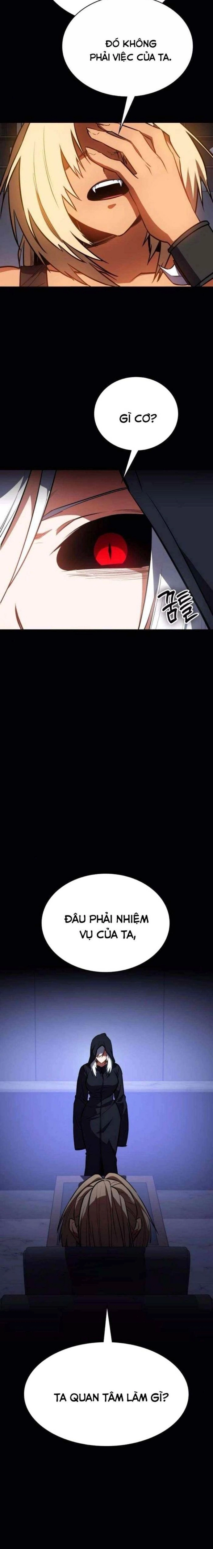 Nhật Hành Nhân Chap 36 - Next Chap 37