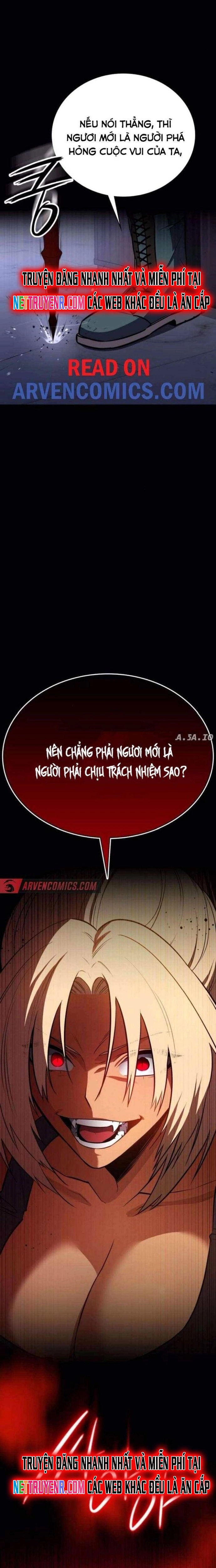 Nhật Hành Nhân Chap 36 - Next Chap 37