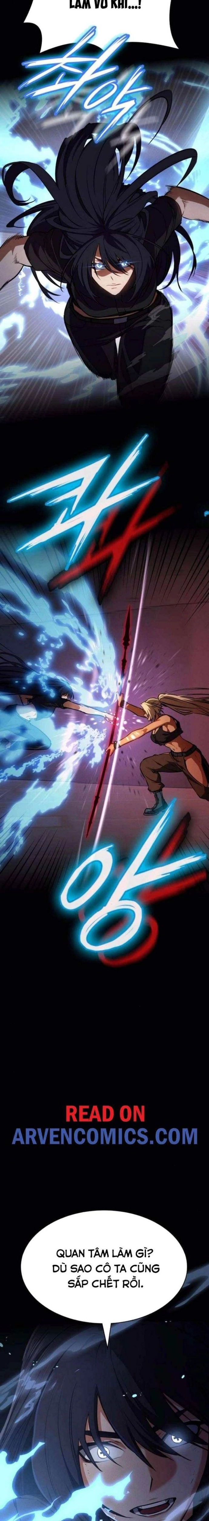 Nhật Hành Nhân Chap 36 - Next Chap 37