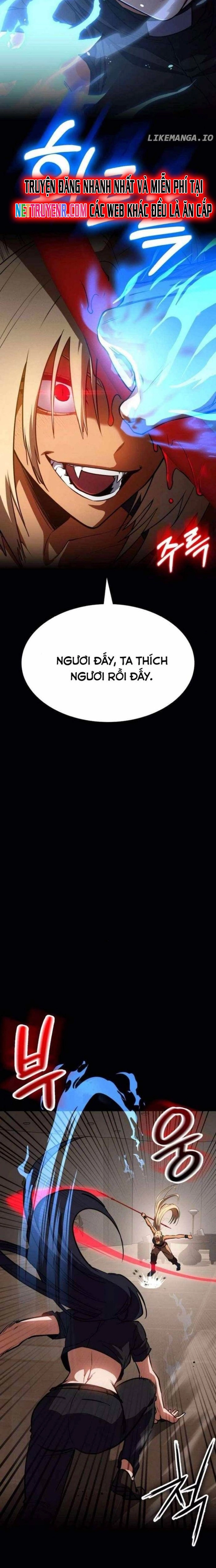 Nhật Hành Nhân Chap 36 - Next Chap 37