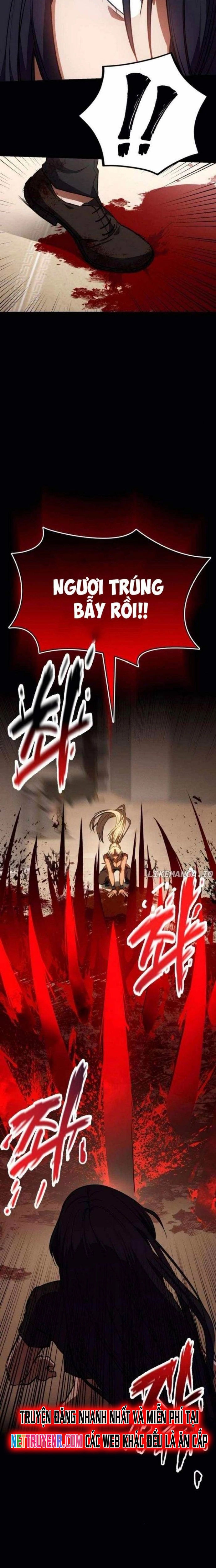 Nhật Hành Nhân Chap 36 - Next Chap 37