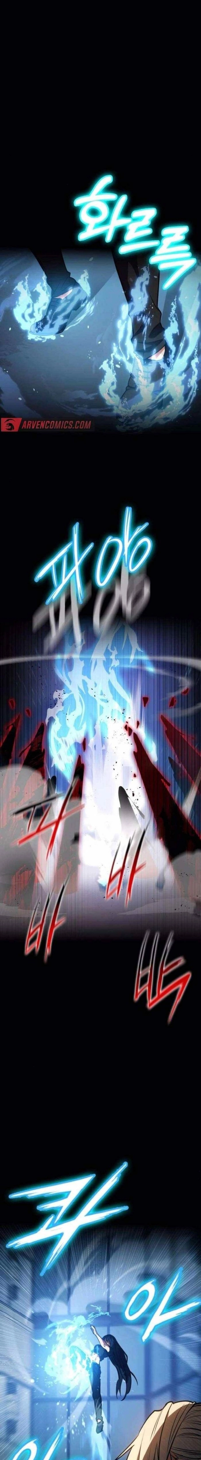 Nhật Hành Nhân Chap 36 - Next Chap 37