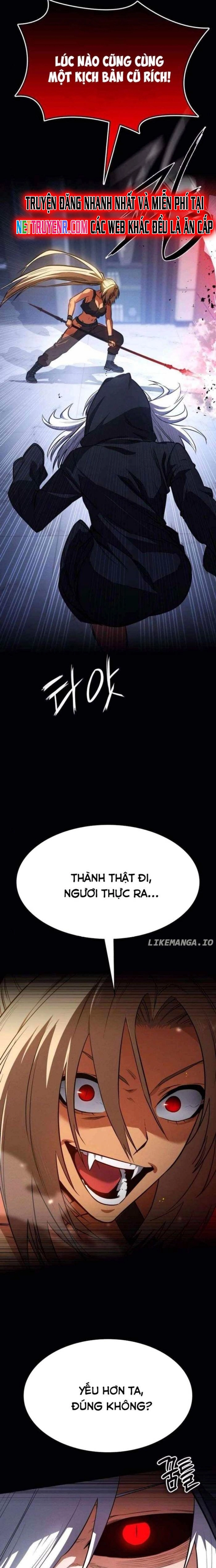 Nhật Hành Nhân Chap 37 - Next Chap 38