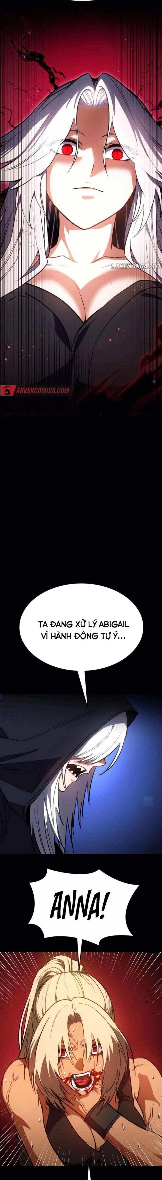Nhật Hành Nhân Chap 37 - Next Chap 38