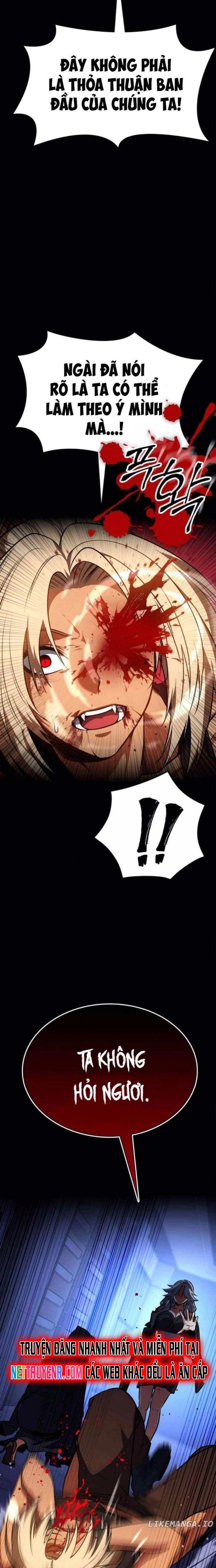 Nhật Hành Nhân Chap 37 - Next Chap 38