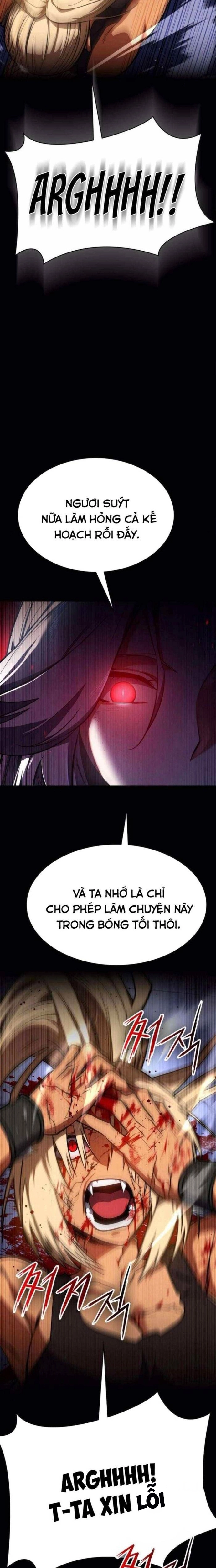 Nhật Hành Nhân Chap 37 - Next Chap 38