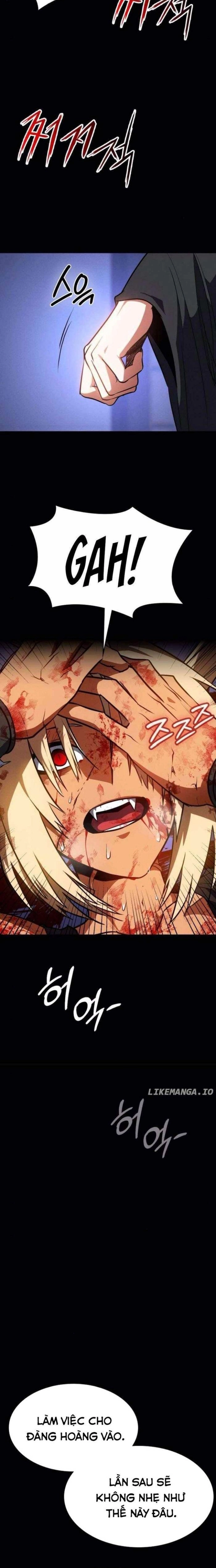 Nhật Hành Nhân Chap 37 - Next Chap 38