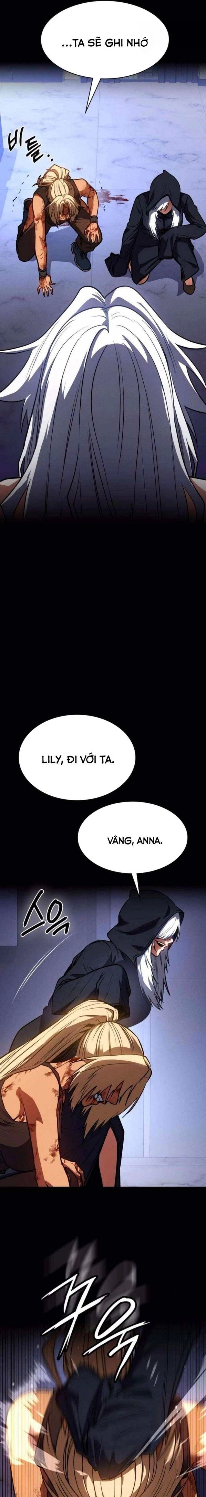 Nhật Hành Nhân Chap 37 - Next Chap 38