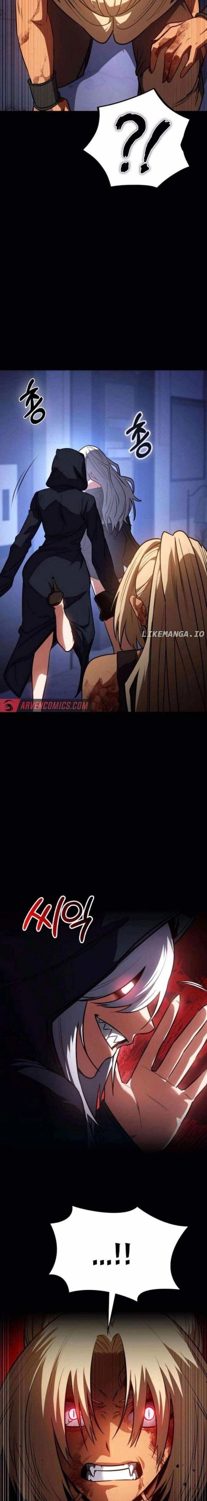 Nhật Hành Nhân Chap 37 - Next Chap 38