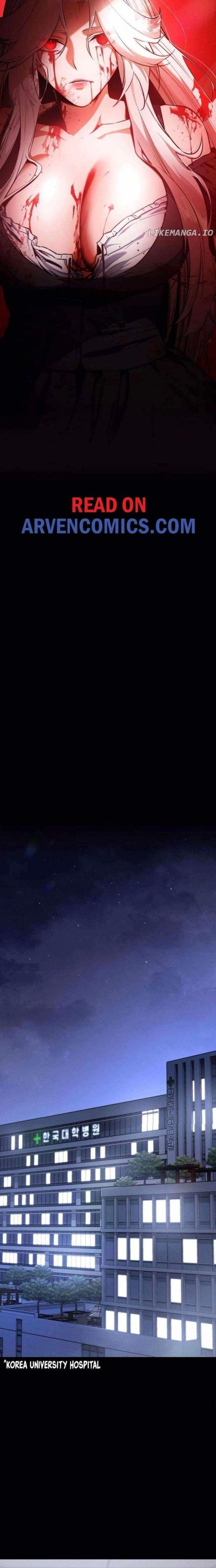 Nhật Hành Nhân Chap 37 - Next Chap 38