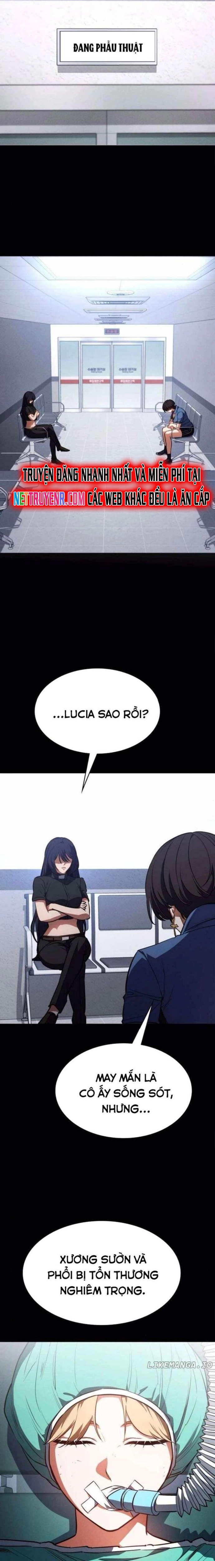 Nhật Hành Nhân Chap 37 - Next Chap 38