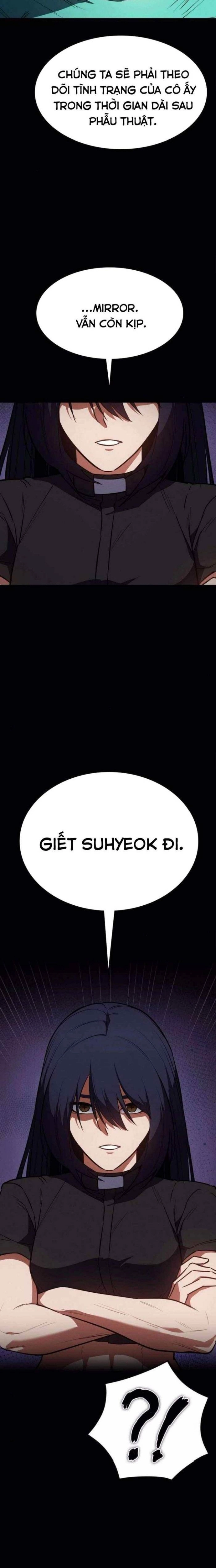 Nhật Hành Nhân Chap 37 - Next Chap 38