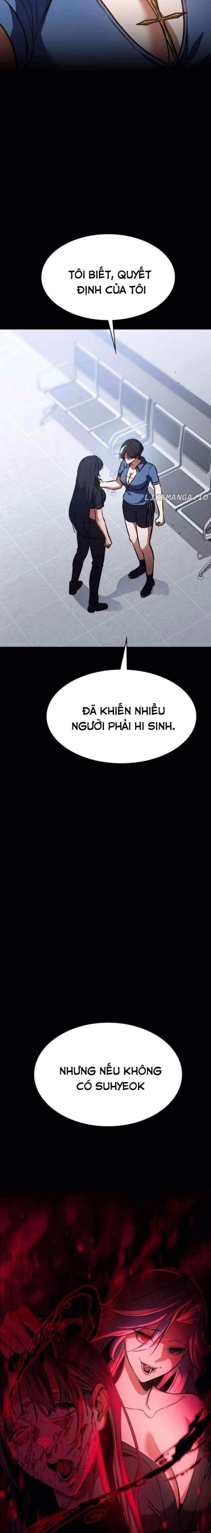 Nhật Hành Nhân Chap 37 - Next Chap 38