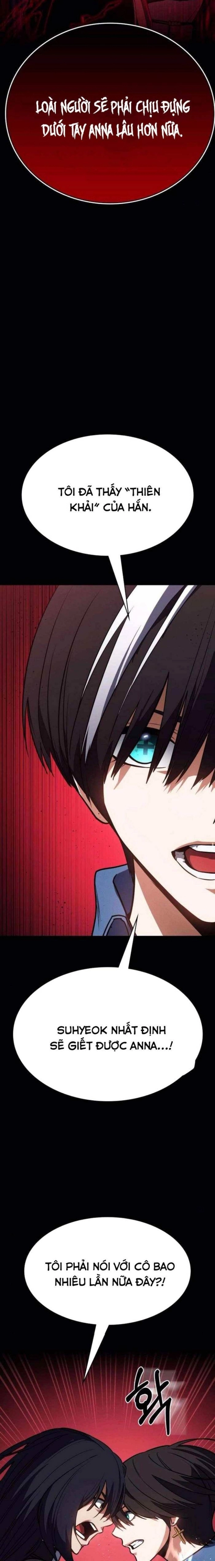 Nhật Hành Nhân Chap 37 - Next Chap 38