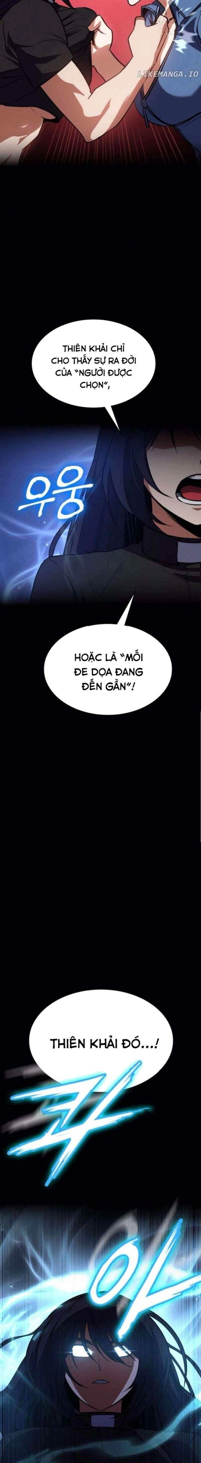 Nhật Hành Nhân Chap 37 - Next Chap 38