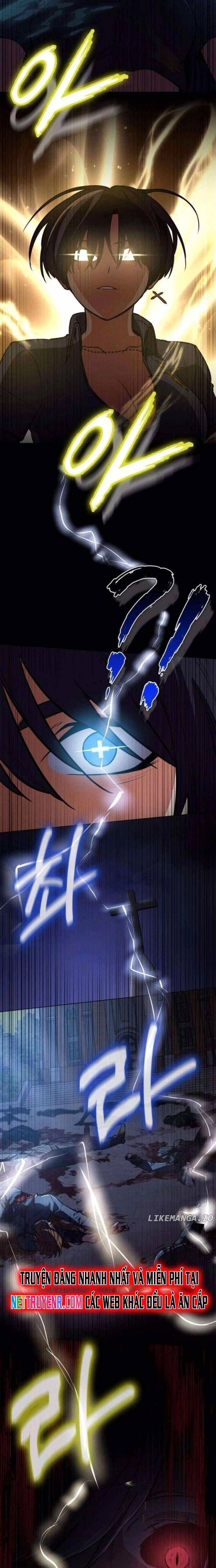 Nhật Hành Nhân Chap 37 - Next Chap 38