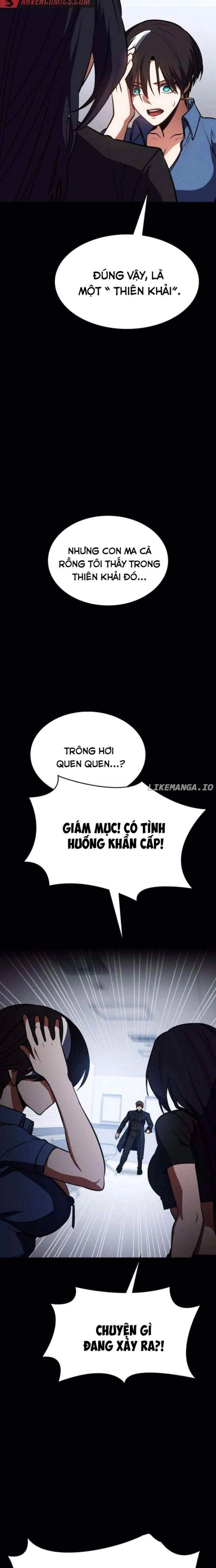 Nhật Hành Nhân Chap 37 - Next Chap 38