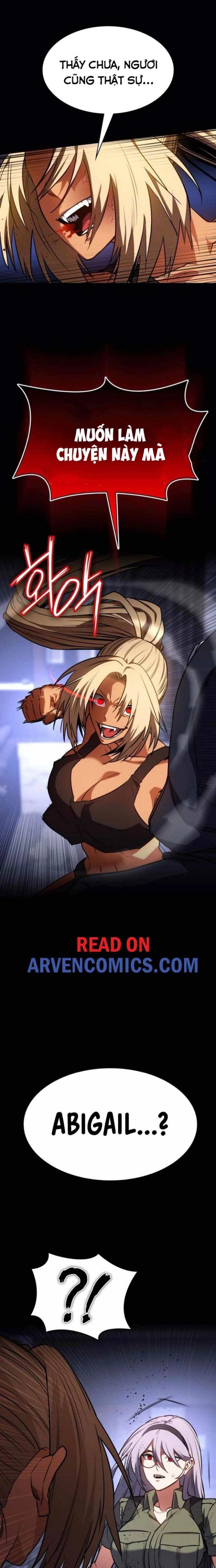 Nhật Hành Nhân Chap 37 - Next Chap 38