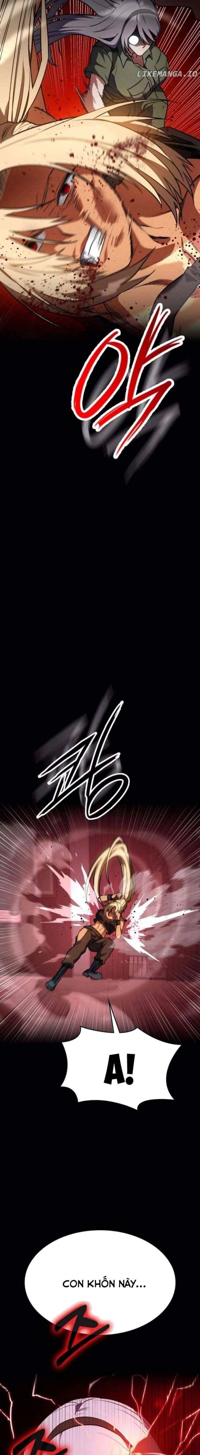 Nhật Hành Nhân Chap 37 - Next Chap 38