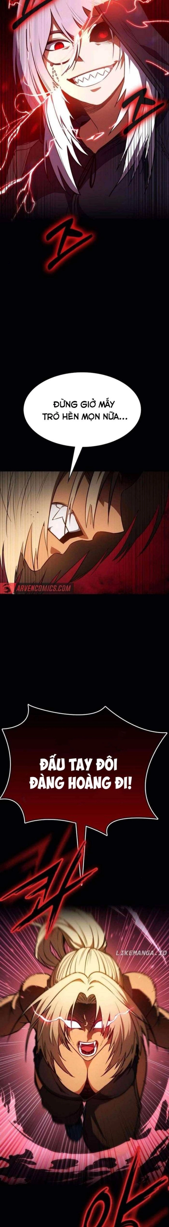 Nhật Hành Nhân Chap 37 - Next Chap 38