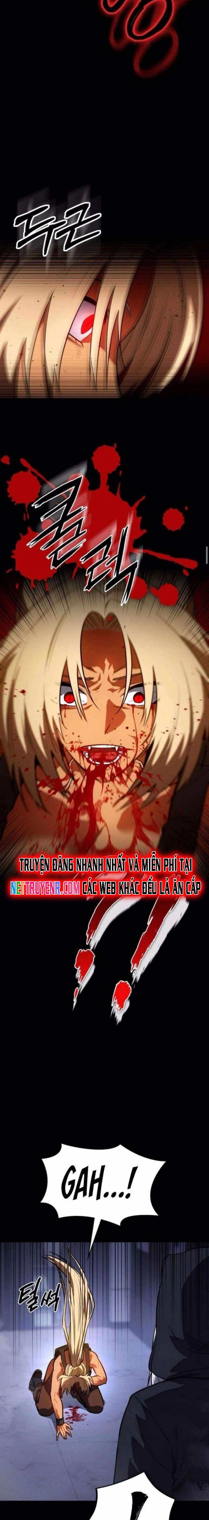 Nhật Hành Nhân Chap 37 - Next Chap 38