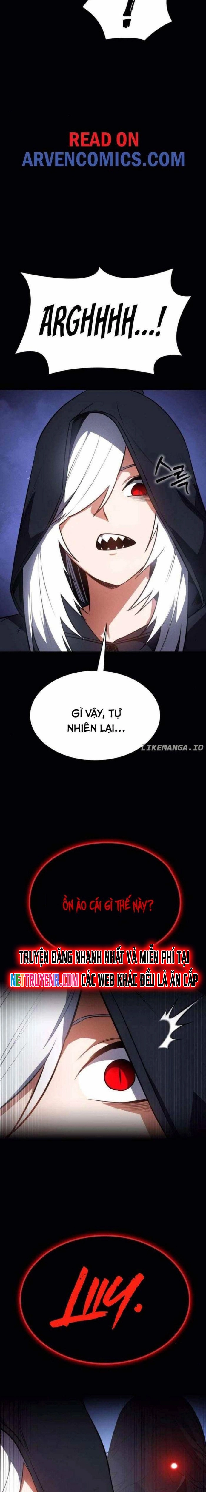 Nhật Hành Nhân Chap 37 - Next Chap 38