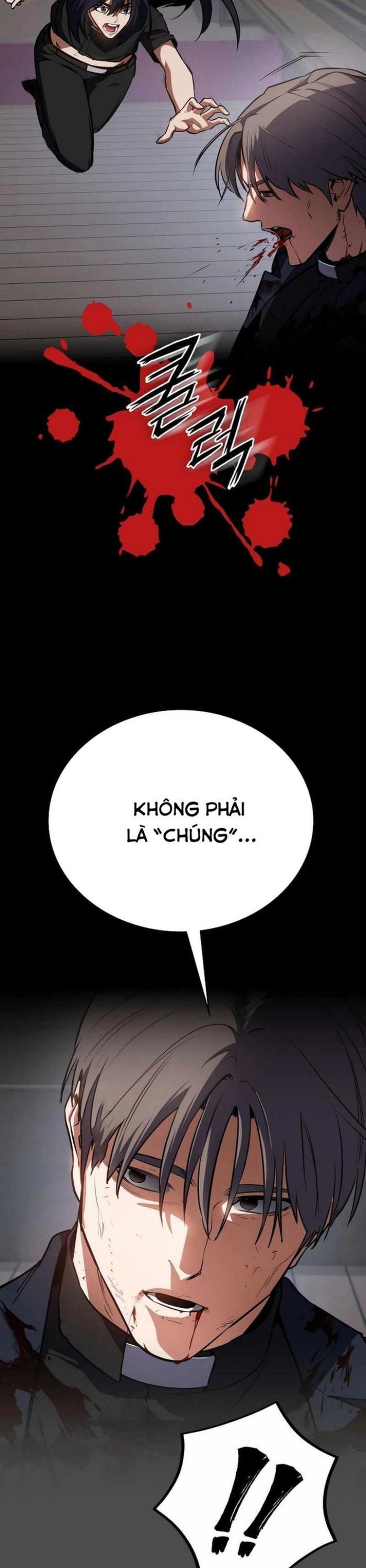 Nhật Hành Nhân Chap 38 - Next Chap 39