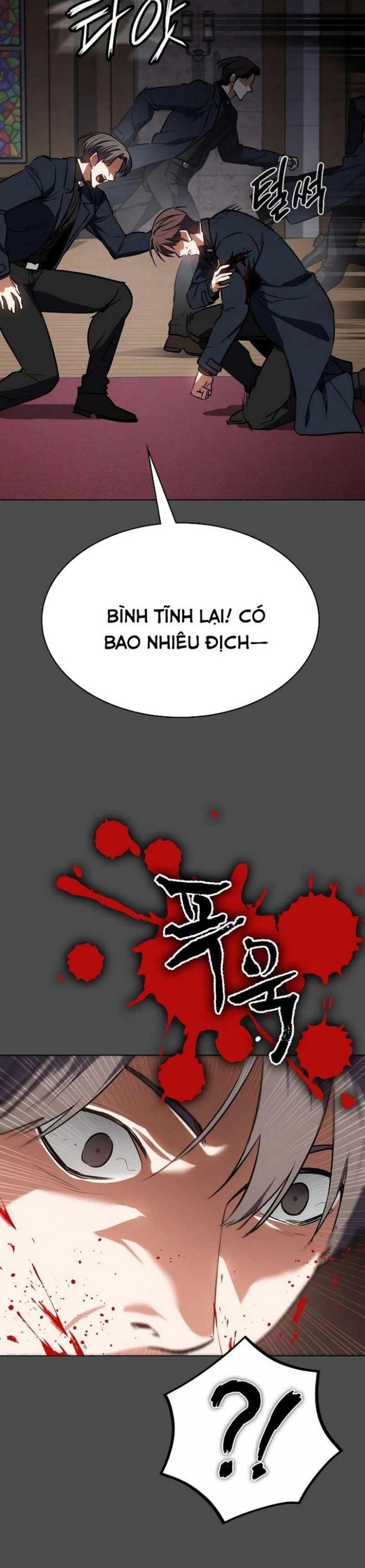 Nhật Hành Nhân Chap 38 - Next Chap 39