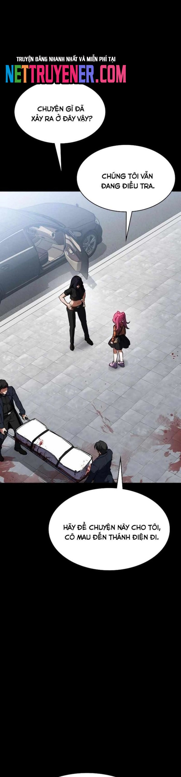 Nhật Hành Nhân Chap 38 - Next Chap 39