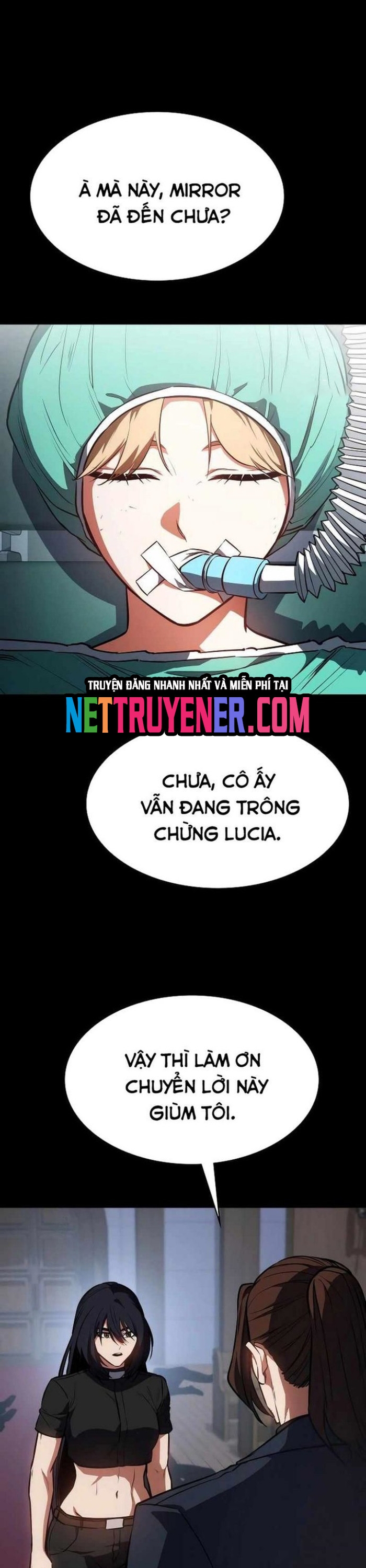 Nhật Hành Nhân Chap 38 - Next Chap 39