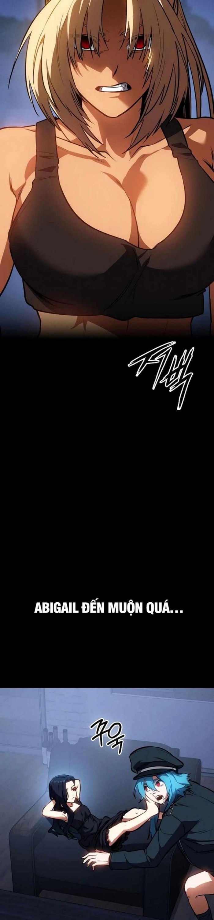 Nhật Hành Nhân Chap 38 - Next Chap 39